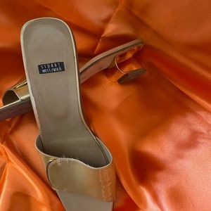 Stuart Weitzman sandle